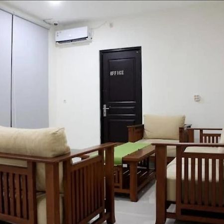 Guest House Permata Tawakal Jakarta Eksteriør billede