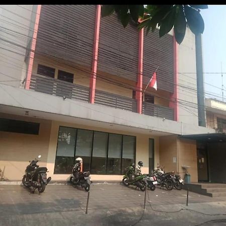 Guest House Permata Tawakal Jakarta Eksteriør billede