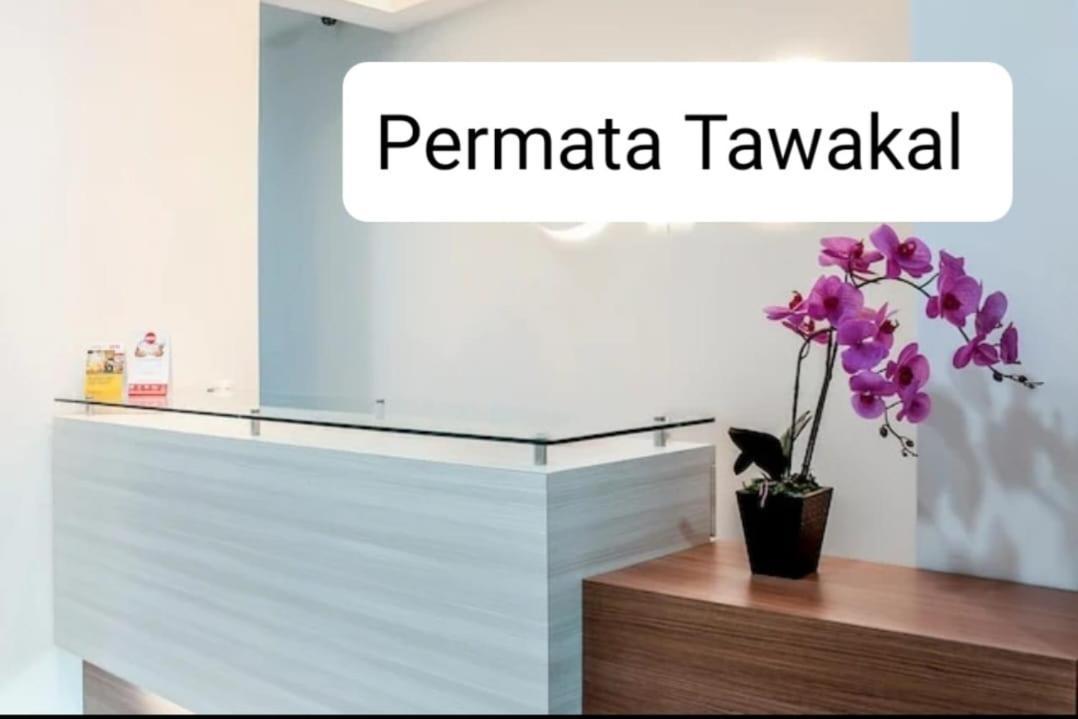 Guest House Permata Tawakal Jakarta Eksteriør billede