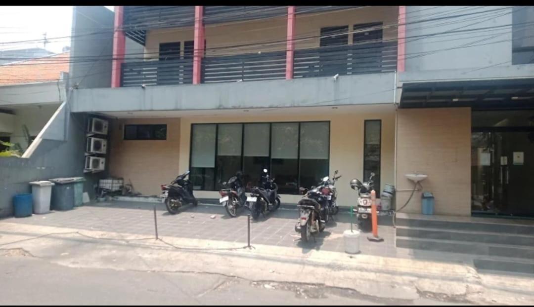 Guest House Permata Tawakal Jakarta Eksteriør billede