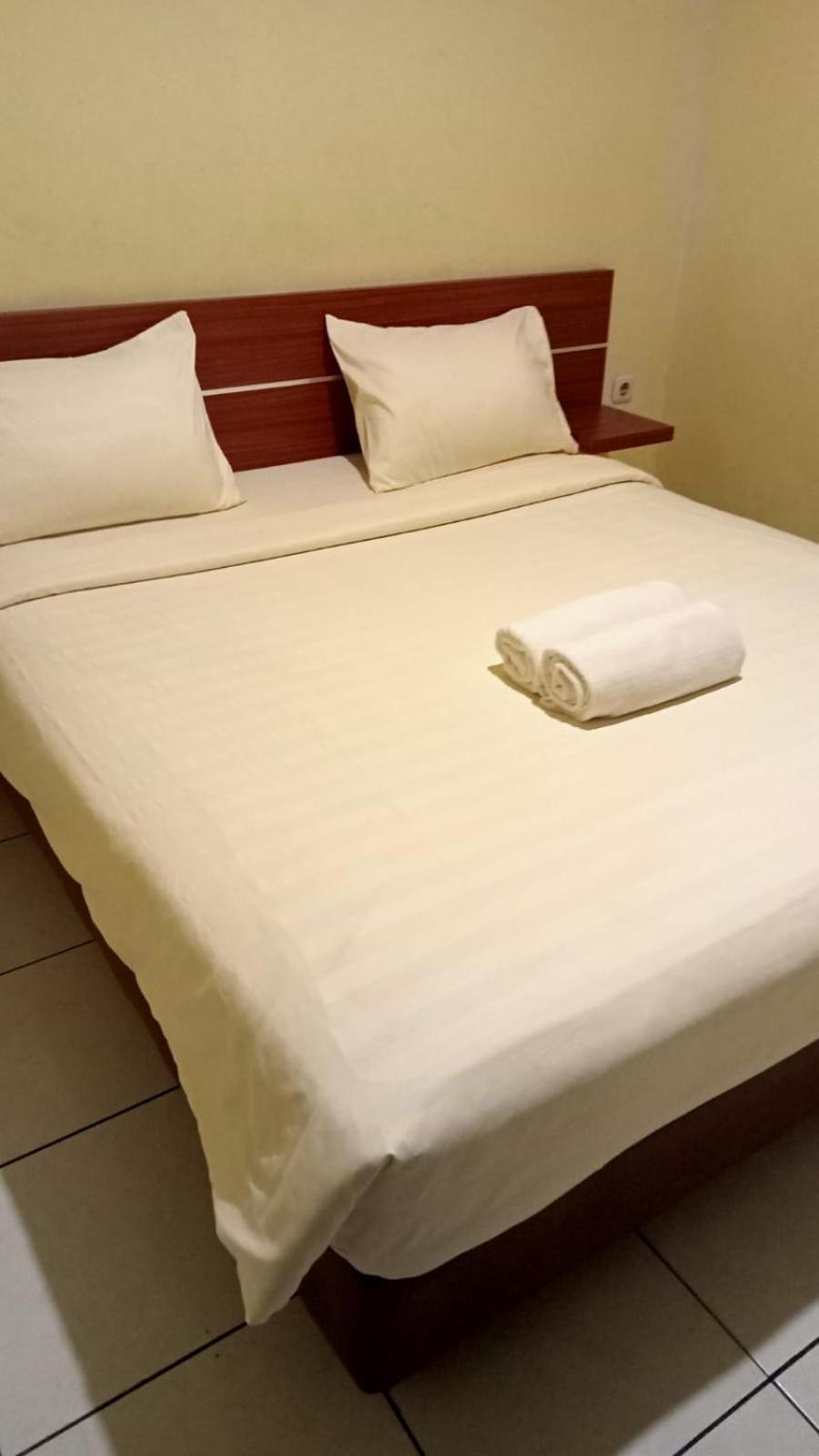 Guest House Permata Tawakal Jakarta Eksteriør billede