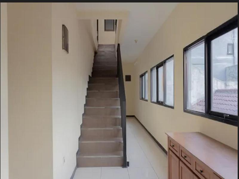 Guest House Permata Tawakal Jakarta Eksteriør billede